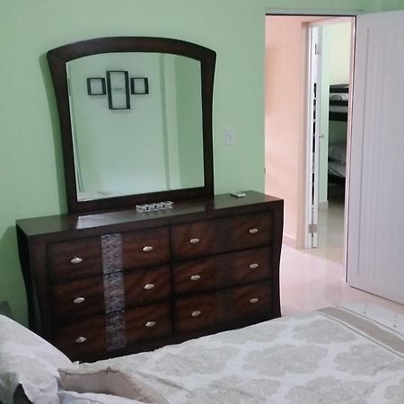 El Velero En Boqueron Apartment Cabo Rojo Ngoại thất bức ảnh