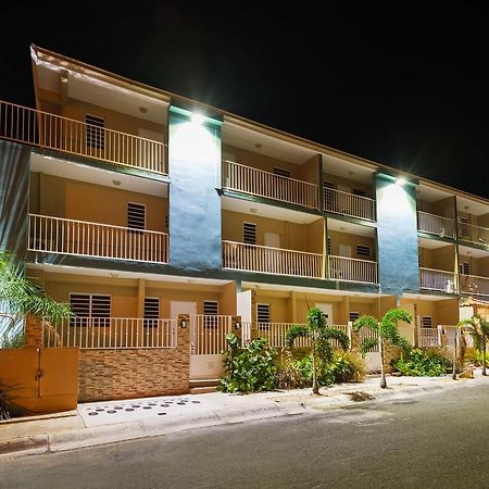 El Velero En Boqueron Apartment Cabo Rojo Ngoại thất bức ảnh