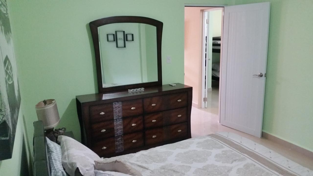 El Velero En Boqueron Apartment Cabo Rojo Ngoại thất bức ảnh